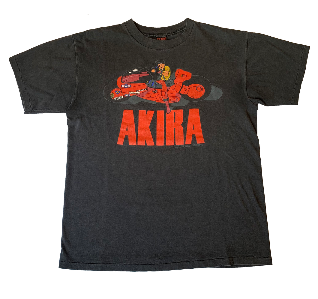 AKIRA「KANEDA BIKE」L