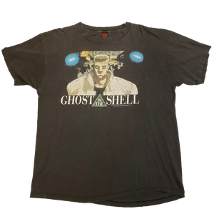 GHOST IN THE SHELL「BATOU」XL