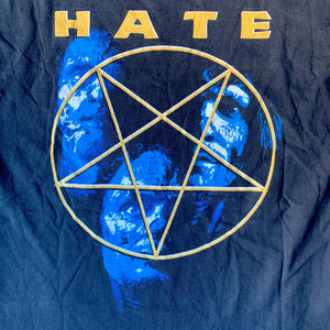 SINISTER「HATE」L