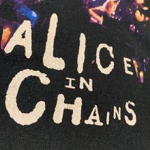 Load image into Gallery viewer, ALICE IN CHAINS「MTV UNPLUGGED」XL