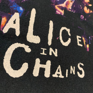 ALICE IN CHAINS「MTV UNPLUGGED」XL
