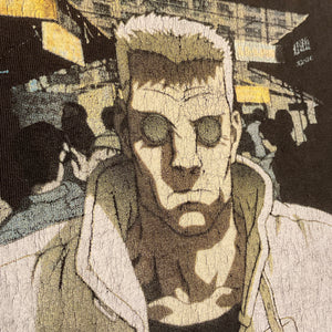 GHOST IN THE SHELL「BATOU」XL
