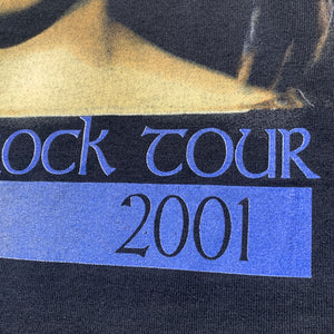 SADE「LOVERS ROCK」XL