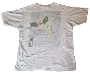 KURT COBAIN「PEOPLE MAGAZINE MEMORIAL」L