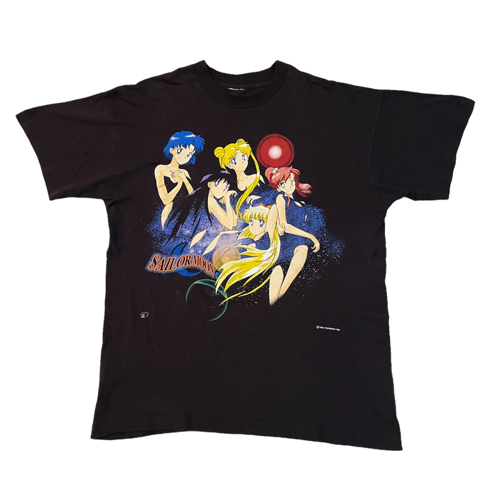 SAILOR MOON「SCOUTS 」L