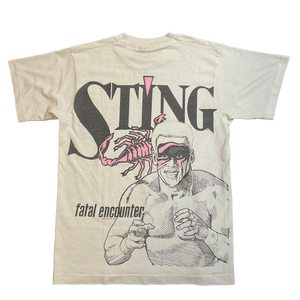 STING 「FATAL ENCOUNTER」M