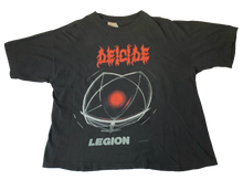Load image into Gallery viewer, DEICIDE「END OF GOD」L