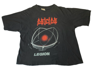 DEICIDE「END OF GOD」L