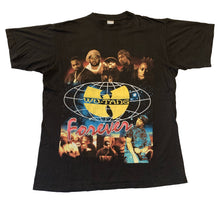 Load image into Gallery viewer, WU TANG「FOREVER」XL