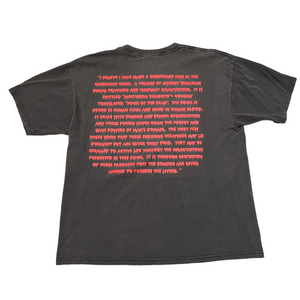 EVIL DEAD「MOVIE PROMO」XL