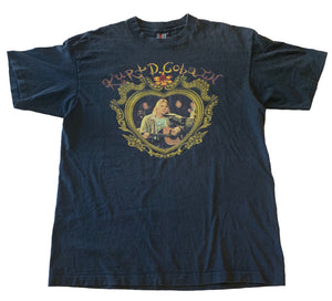 KURT COBAIN「MEMORIAL HEART」XL