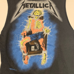METALLICA「METAL UP YOUR ASS」S