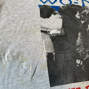 WU TANG「CREAM」XL
