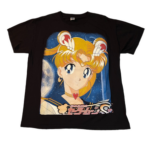 SAILOR MOON「BOOTLEG」XL