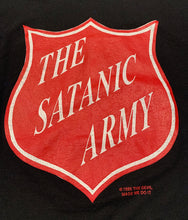 Load image into Gallery viewer, MARILYN MANSON「SATANIC ARMY」L