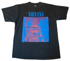 NIRVANA「SLIVER」XL