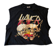 Load image into Gallery viewer, SLAYER「DECADE OF AGGRESSION」L