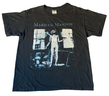 Load image into Gallery viewer, MARILYN MANSON「ALL F’d UP 」L