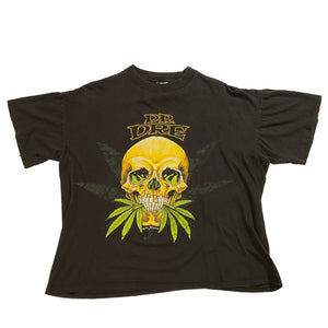 DR DRE「IN BUD WE TRUST」L