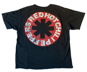 RED HOT CHILI PEPPERS「BLOOD SUGAR SEX MAGIK」L