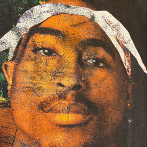 TUPAC「KEEP YA HEAD UP」XL