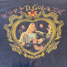 Load image into Gallery viewer, KURT COBAIN「MEMORIAL HEART」XL