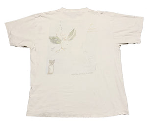 KURT COBAIN「PEOPLE MAGAZINE MEMORIAL」XL