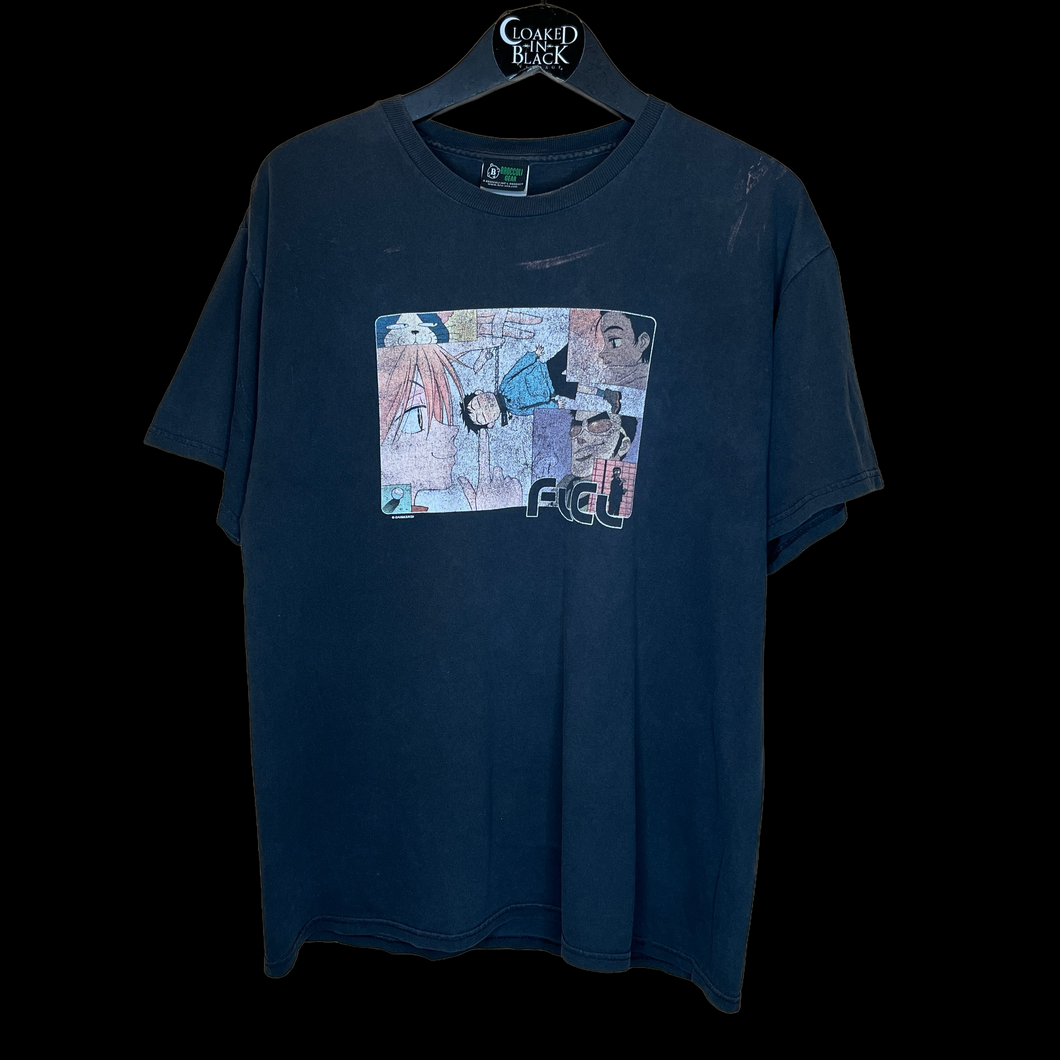 FOOLY COOLY「COLLAGE」L