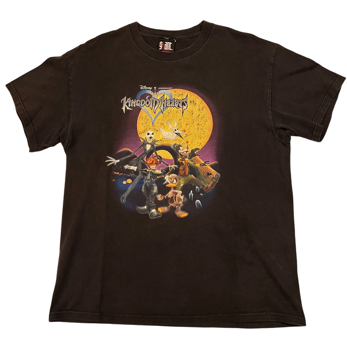 KINGDOM HEARTS「PROMO」L