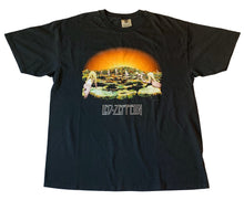 Load image into Gallery viewer, LED ZEPPLIN 「HOUSE OF THE HOLY」XL