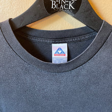 Load image into Gallery viewer, BLACK「2000’s」XXL