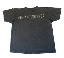 Load image into Gallery viewer, WU TANG「FOREVER」XL