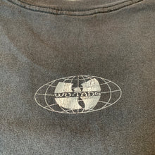 Load image into Gallery viewer, WU TANG「FOREVER」XL
