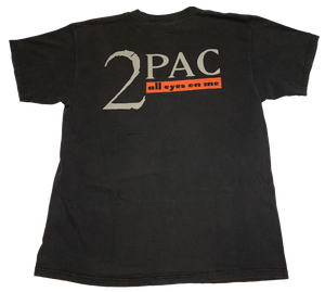 2PAC「ALL EYES ON ME」XL