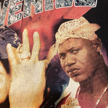 Load image into Gallery viewer, JUVENILE「BACK THAT THANG UP」XL