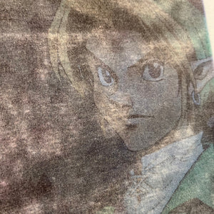 ZELDA「OOT PROMO」XL