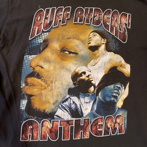 DMX「RUFF RIDERS」XL