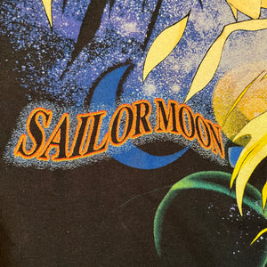 SAILOR MOON「SCOUTS 」L