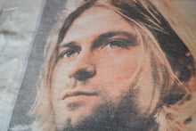 Load image into Gallery viewer, KURT COBAIN「PEOPLE MAGAZINE MEMORIAL」L