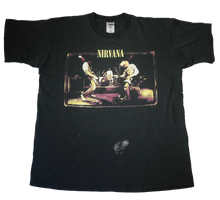 Load image into Gallery viewer, NIRVANA「FROM THE MUDDY BANKS」XL