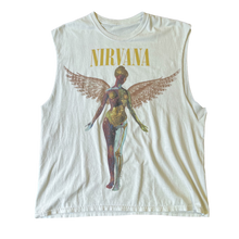 Load image into Gallery viewer, NIRVANA「IN UTERO」XL