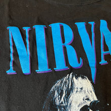 Load image into Gallery viewer, NIRVANA「BLACK SHEEP」L