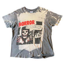 Load image into Gallery viewer, THE MISFITS「HORROR BUSINESS」L