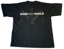 Load image into Gallery viewer, NINE INCH NAILS「NIN BOGO」XL