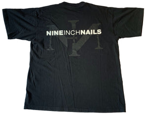 NINE INCH NAILS「NIN BOGO」XL