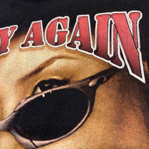 AALIYAH「TRY AGAIN」XL