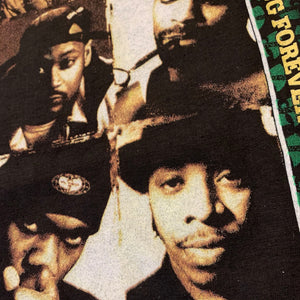 WU TANG「FOREVER」XL