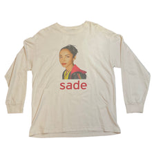 Load image into Gallery viewer, SADE「LOVERS ROCK LIVE」XL