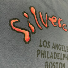 Load image into Gallery viewer, SILVERCHAIR「TOUR 96」XL