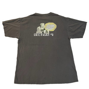 GHOST IN THE SHELL「BATOU」XL